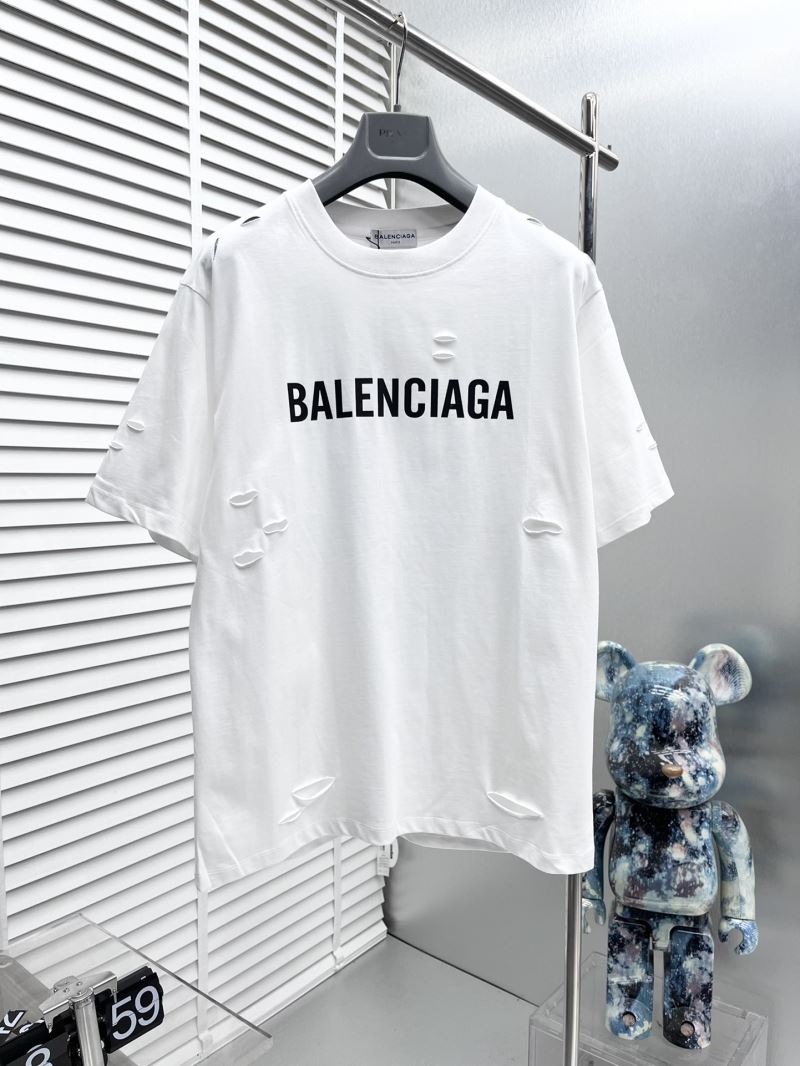 Balenciaga T-Shirts